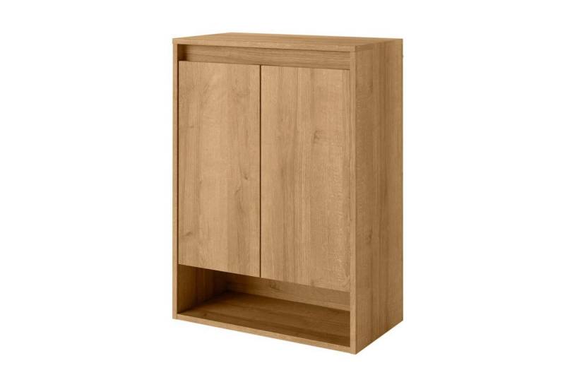 FACKELMANN Midischrank Doppel-Midischrank Natura FACKELMANN Midischrank Doppel-Midischrank Natura von FACKELMANN