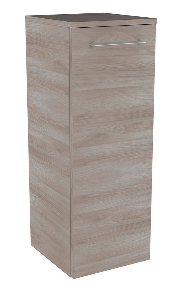 FACKELMANN Midischrank Lima Midischrank Korpusfarbe: Steinesche Frontfarbe: Steinesche FACKELMANN Midischrank Lima Midischrank Korpusfarbe: Steinesche Frontfarbe: Steinesche von FACKELMANN