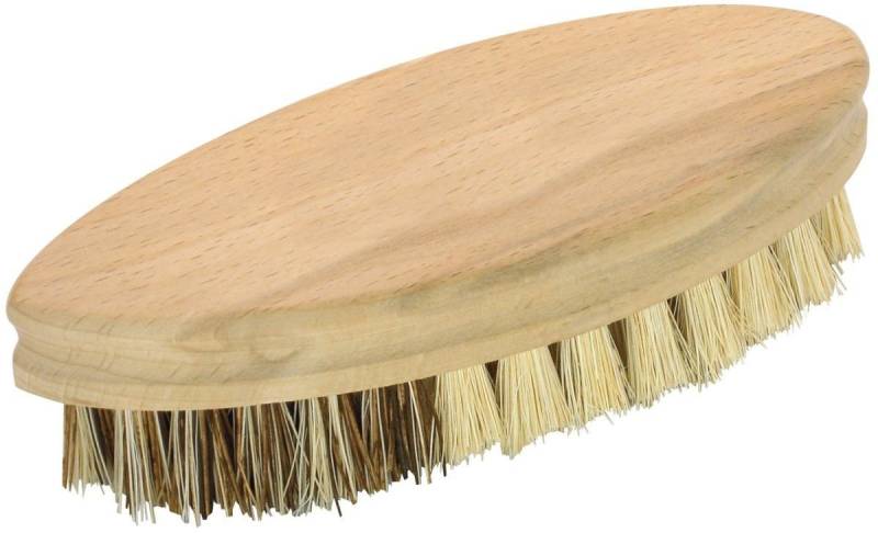 FACKELMANN Reinigungsbürste FACKELMANN Reinigungsbürste Spülbürste Holz Buche von FACKELMANN