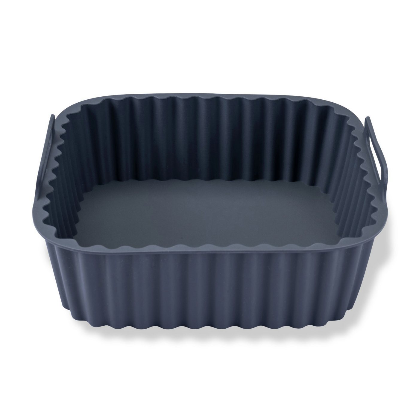 FACKELMANN Silikonform Backform für Heißluftfritteuse, Backform, Flexiform, Antihaft FACKELMANN Silikonform Backform für Heißluftfritteuse, Backform, Flexiform, Antihaft von FACKELMANN