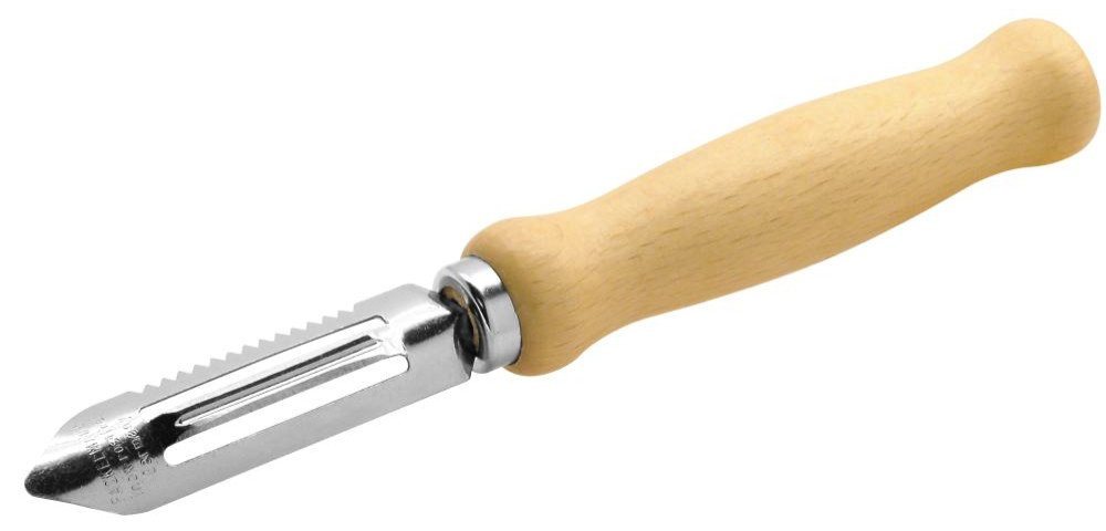 FACKELMANN Sparschäler Fackelmann Sparschäler 13 cm FACKELMANN Sparschäler Fackelmann Sparschäler 13 cm von FACKELMANN