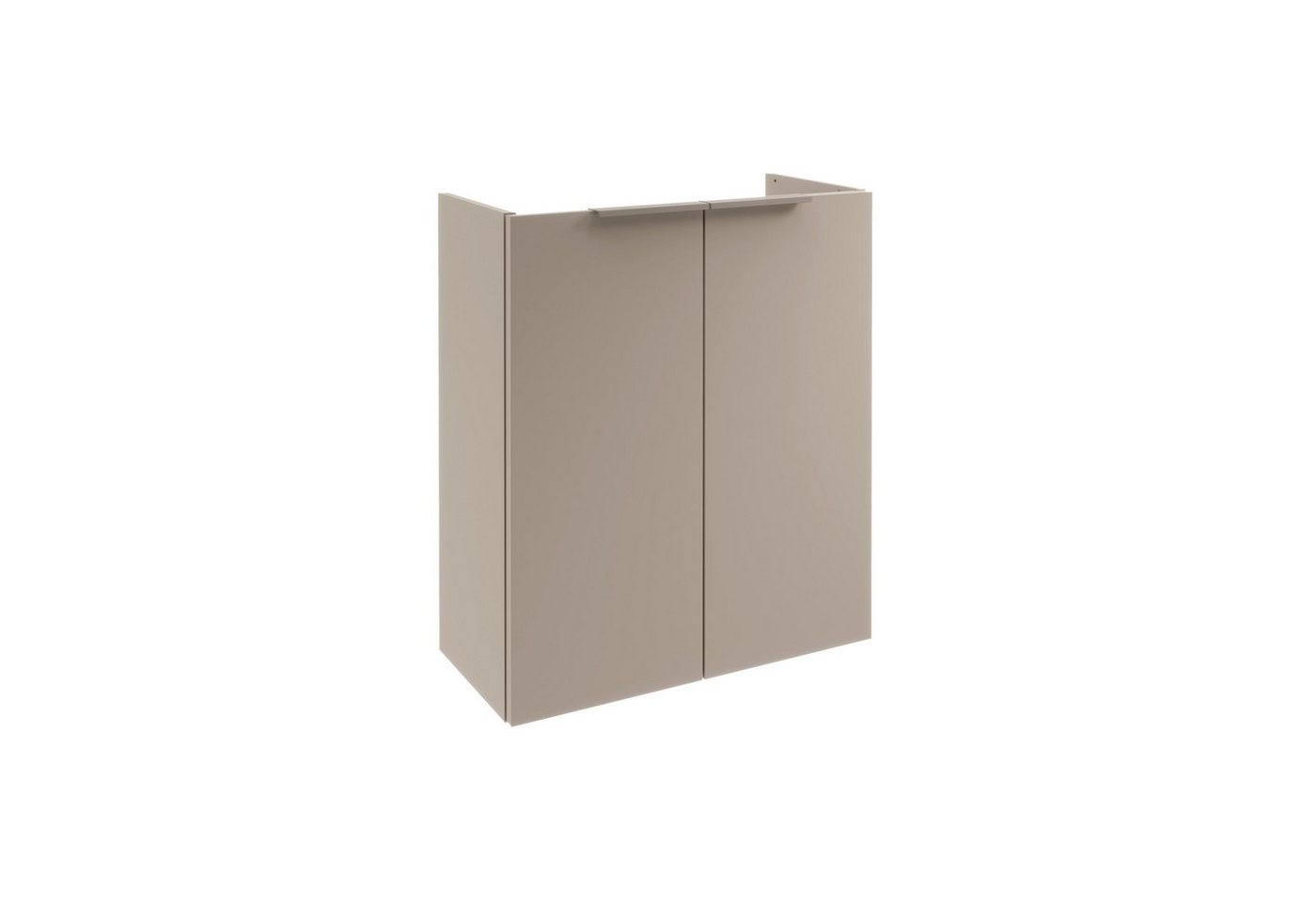 FACKELMANN Badmöbel-Set SBC B.PARIS Waschbeckenunterschrank, Badschrank, Badmöbel Grau FACKELMANN Badmöbel-Set SBC B.PARIS Waschbeckenunterschrank, Badschrank, Badmöbel Grau von FACKELMANN