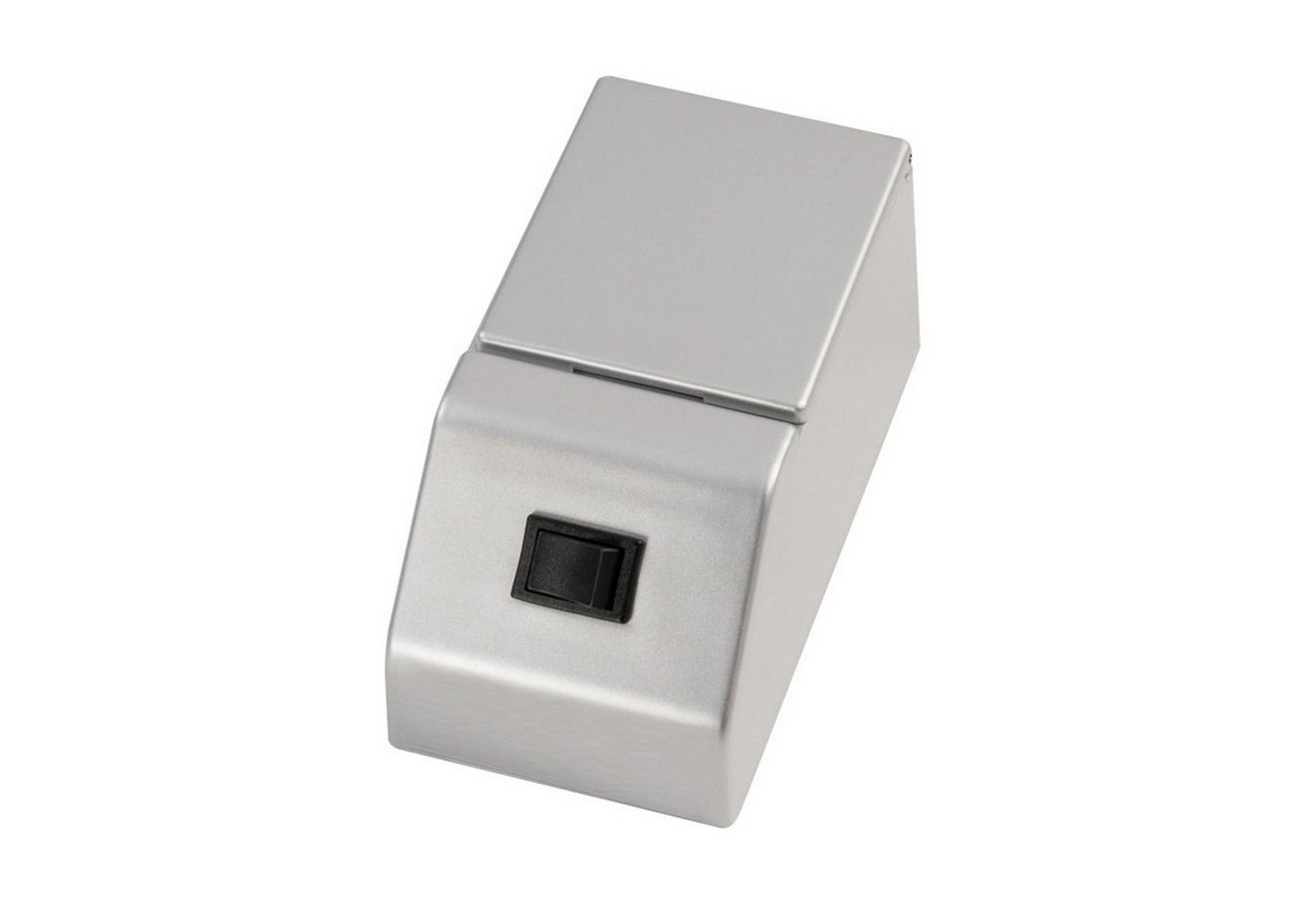 FACKELMANN Steckdose E-Box für Spiegelschrank FINN FACKELMANN Steckdose E-Box für Spiegelschrank FINN von FACKELMANN