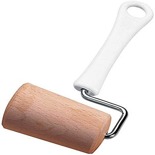 FACKELMANN 42656 Teigverteiler, Holz, Mehrfarbig FACKELMANN 42656 Teigverteiler, Holz, Mehrfarbig von FACKELMANN