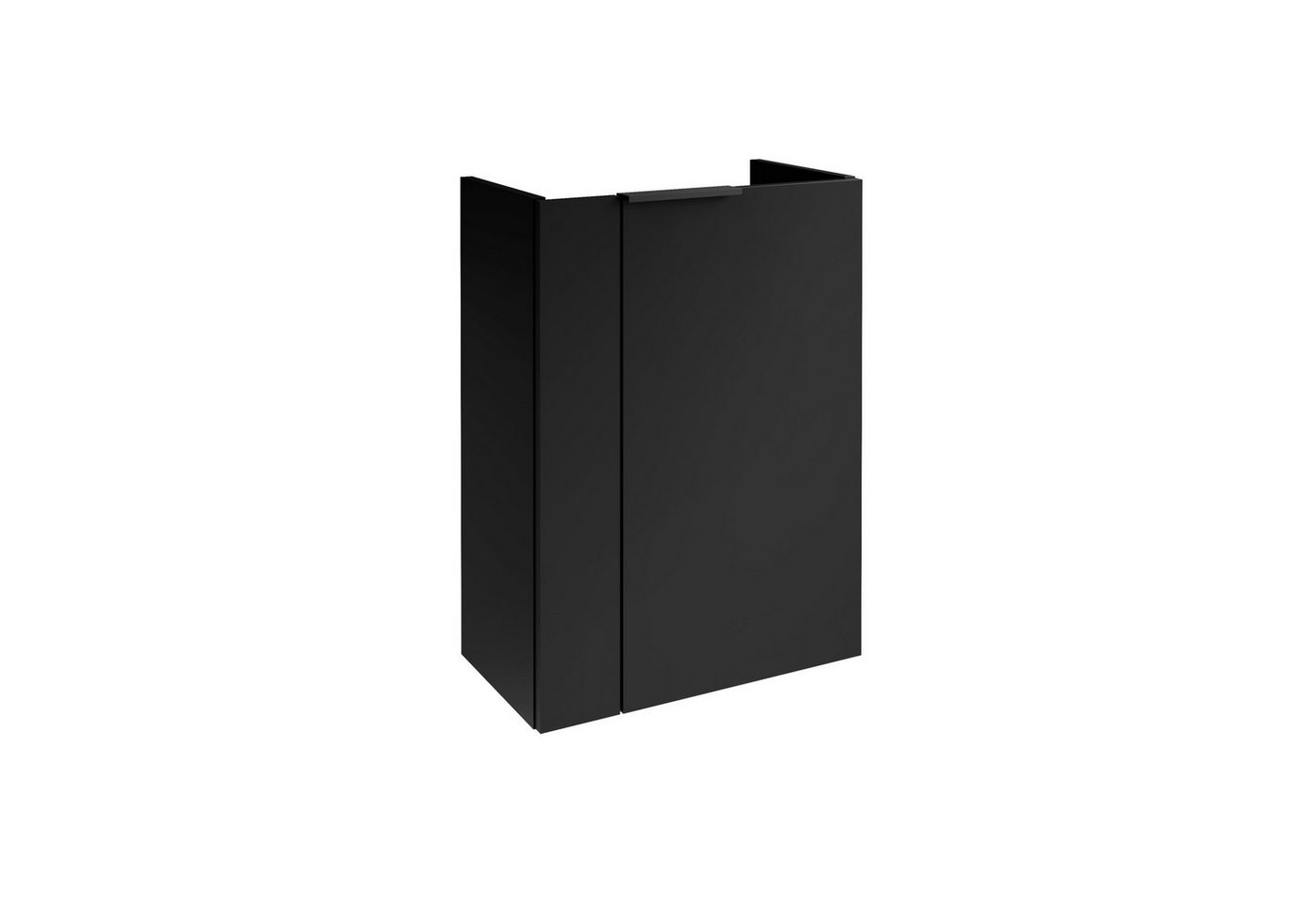 FACKELMANN Unterschrank SBC B.PARIS Waschbeckenunterschrank, Badunterschrank, Badschrank klein FACKELMANN Unterschrank SBC B.PARIS Waschbeckenunterschrank, Badunterschrank, Badschrank klein von FACKELMANN