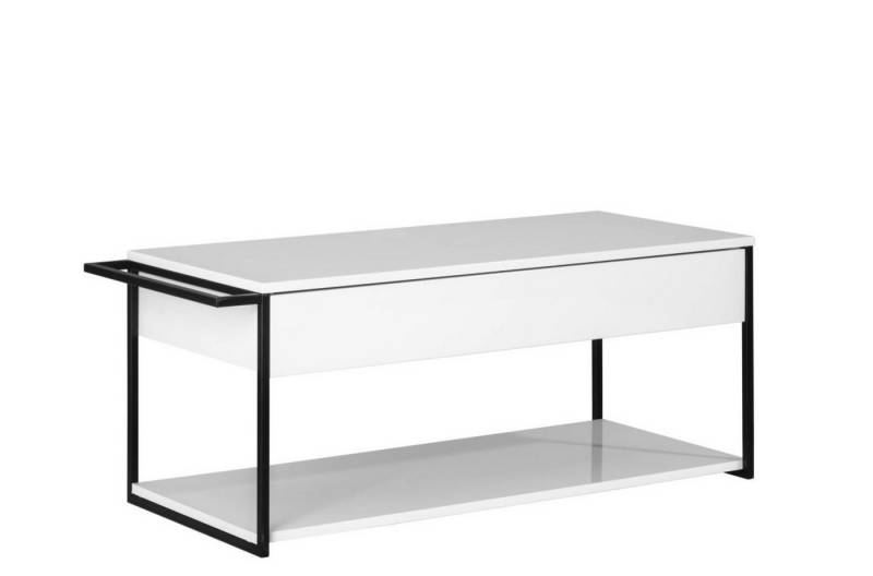 FACKELMANN Waschbeckenunterschrank Waschtisch-Unterschrank NEW YORK von FACKELMANN