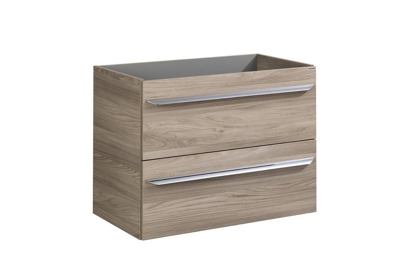 FACKELMANN Waschbeckenunterschrank Waschtischunterschrank LUXOR von FACKELMANN