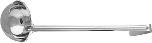 Fackelmann 21376 Schöpflöffel "Calculate" 237 ml von FACKELMANN