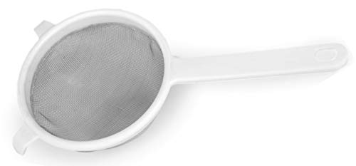 Fackelmann 42222 Sieb, 15 cm, Polypropylen Fackelmann 42222 Sieb, 15 cm, Polypropylen von FACKELMANN