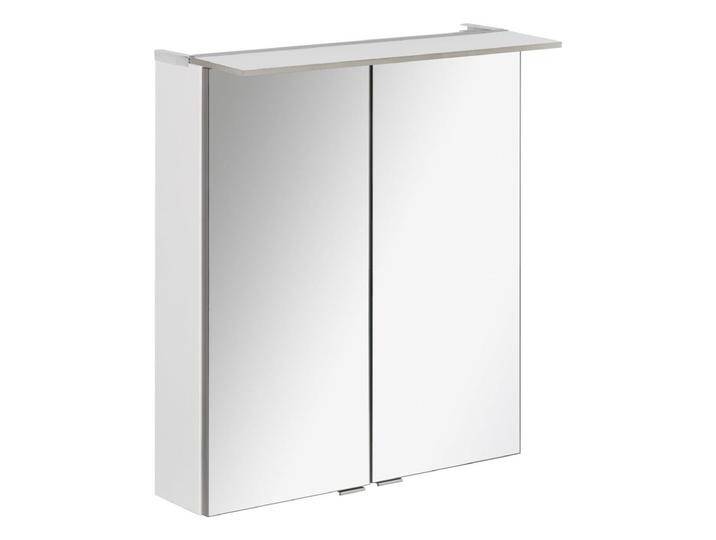 Fackelmann B.perfekt LED Spiegelschrank 60 cm 843004 von FACKELMANN