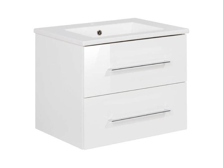 Fackelmann B.perfekt Waschtischset 60 cm 1982240 von FACKELMANN
