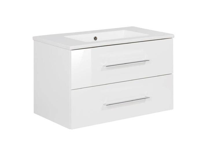 Fackelmann B.perfekt Waschtischset 80 cm 1982261 von FACKELMANN
