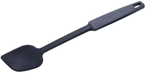 Fackelmann Spitzlöffel 2K, Hitzebeständig bis 270° Celsius, Spülmaschinenfest, Hochwertiges Küchenwerkzeug, Designed in Germany, Grau, 300x60x12mm Fackelmann Spitzlöffel 2K, Hitzebeständig bis 270° Celsius, Spülmaschinenfest, Hochwertiges Küchenwerkzeug, Designed in Germany, Grau, 300x60x12mm von FACKELMANN