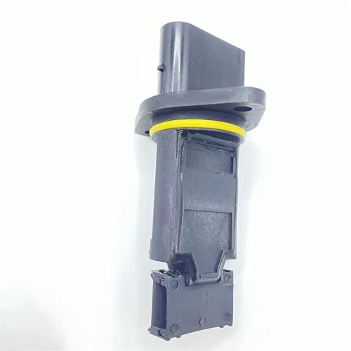Lufmassenmesser Für Mercedes Für Benz W210 W203 CL203 S203 C209 S210 W463 W163 W220 A6110940048 722684070 72268400 LUFTMASSENMESSER MAF Sensor Sensor Luftmassenmesser von FACSER