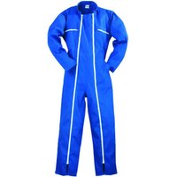 Factory - 74546-Coverguard] Combinaison Coverguard 2 zips taille xxxl 60/62 bleu von FACTORY