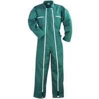 Factory - 74555-Coverguard] Combinaison Coverguard 2 zips taille xxl 56/58 vert von FACTORY
