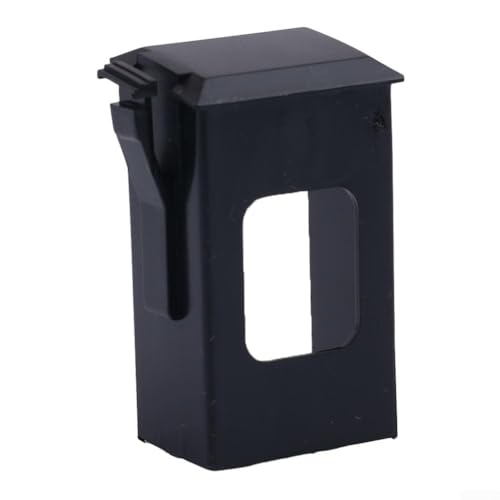9 V Batterie-Box-Halter Ersatz für EQ 7545R Akustikgitarre Tonabnehmer Teil Batteriebox Gehäuse Halter Kompaktes ABS-Material 9 V Batterie-Box-Halter Ersatz für EQ 7545R Akustikgitarre Tonabnehmer Teil Batteriebox Gehäuse Halter Kompaktes ABS-Material von FACULX