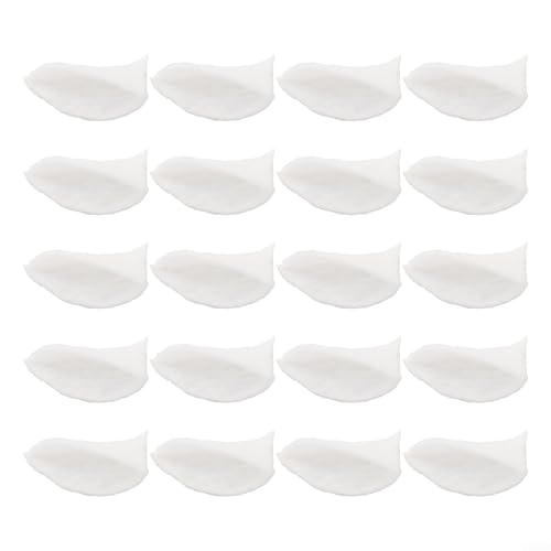 FACULX 20 Stück Kegelfilter Abluftfilter G4 DN125 für Fenster Wand Klimaanlagen Heimwerker Heizung Kühlung 180 mm Länge FACULX 20 Stück Kegelfilter Abluftfilter G4 DN125 für Fenster Wand Klimaanlagen Heimwerker Heizung Kühlung 180 mm Länge von FACULX