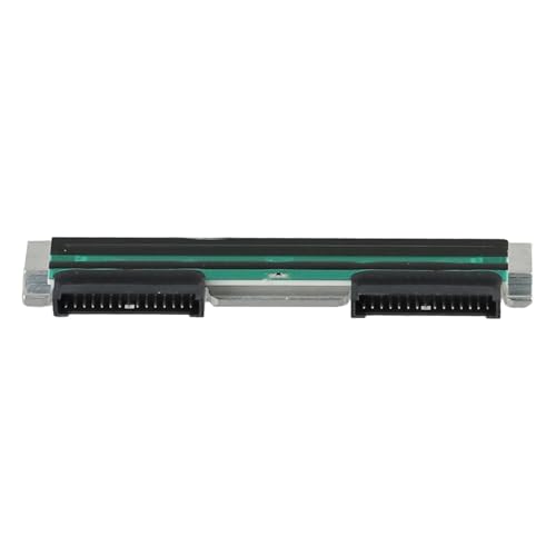 FACULX Druckkopf P1079903-010, passend für Zebra ZD410 Thermo-Etikettendrucker, 200 dpi, Desktop-Barcode-Drucker, kompatibles Druckkopfmodul FACULX Druckkopf P1079903-010, passend für Zebra ZD410 Thermo-Etikettendrucker, 200 dpi, Desktop-Barcode-Drucker, kompatibles Druckkopfmodul von FACULX
