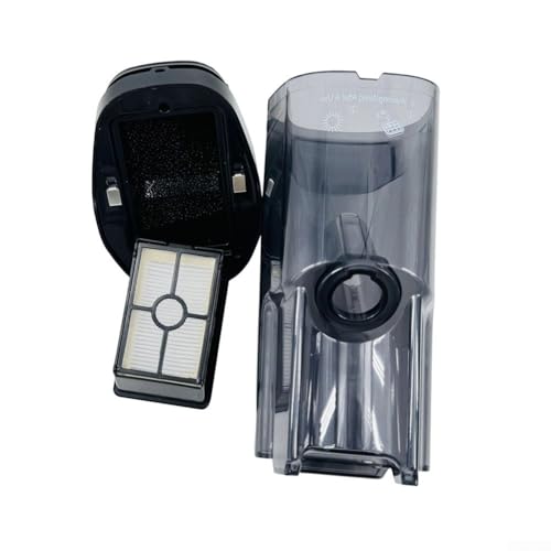 FACULX Ersatz-Schmutzwassertank für BOBOT Intense 232 Wischmopp-Staubsauger mit HEPA-Filterschwamm für effiziente Abwassersammlung und -lagerung FACULX Ersatz-Schmutzwassertank für BOBOT Intense 232 Wischmopp-Staubsauger mit HEPA-Filterschwamm für effiziente Abwassersammlung und -lagerung von FACULX