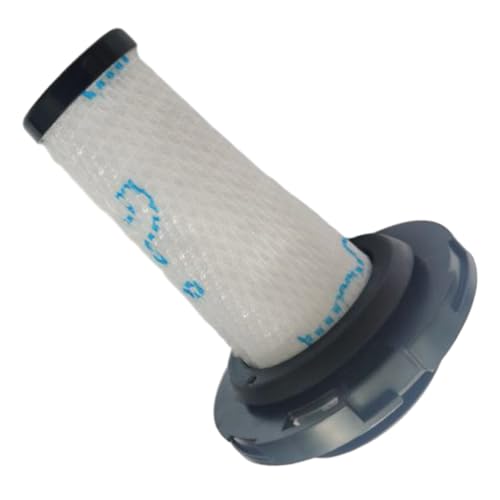 FACULX Filter Ersatz für ZR009010 Waschbarer elektrischer Besen für X-Force Flex 9.60 X-Nano Essential, waschbarer und wiederverwendbarer Filter FACULX Filter Ersatz für ZR009010 Waschbarer elektrischer Besen für X-Force Flex 9.60 X-Nano Essential, waschbarer und wiederverwendbarer Filter von FACULX