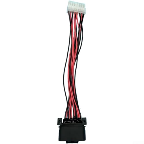 FACULX JW2H651021 Kabel für Curtis 1266A5201 G29 Motorsteuerungen, Controller-Umwandlungslinie für Golfwagen-Motorsteuerungs-Setup FACULX JW2H651021 Kabel für Curtis 1266A5201 G29 Motorsteuerungen, Controller-Umwandlungslinie für Golfwagen-Motorsteuerungs-Setup von FACULX