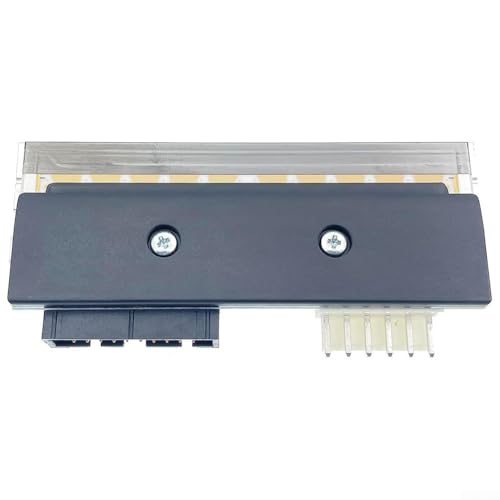 FACULX Professionelle Druckkopf-Komponente 203DPI, für Bizerba GLP80 GS150 GH150 GV150 GT150 GX150 KD2003-DC91B KD2003-DC91C Thermodrucker FACULX Professionelle Druckkopf-Komponente 203DPI, für Bizerba GLP80 GS150 GH150 GV150 GT150 GX150 KD2003-DC91B KD2003-DC91C Thermodrucker von FACULX