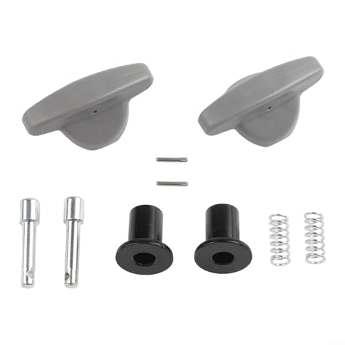 FACULX Robustes Controller-Einstellset 06530 Vl0 315ZA für HD HRR216K6 und HRX217K2, perfekte Passform für Ihre Ausrüstungsbedürfnisse FACULX Robustes Controller-Einstellset 06530 Vl0 315ZA für HD HRR216K6 und HRX217K2, perfekte Passform für Ihre Ausrüstungsbedürfnisse von FACULX