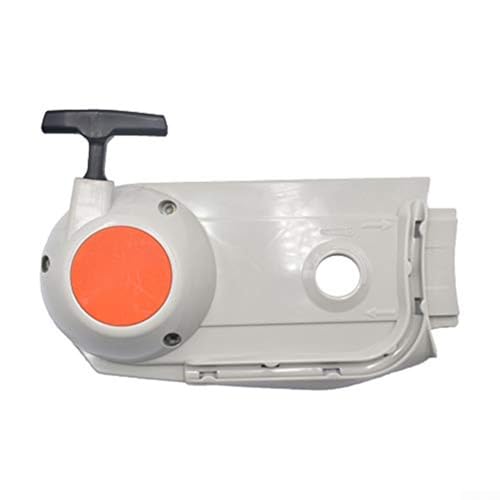 FACULX Seilzugstarter kompatibel mit TS800 Beton Trennsäge, OEM Ersatzteil 4224 190 0411, Heavy Duty Outdoor Power Equipment von FACULX