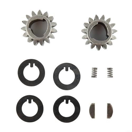 FACULX Starter Drive Kit Getriebe passend für 55,9 cm Recycler Modelle Rasenmäher 20013 20014 20017 20018 20031 von FACULX