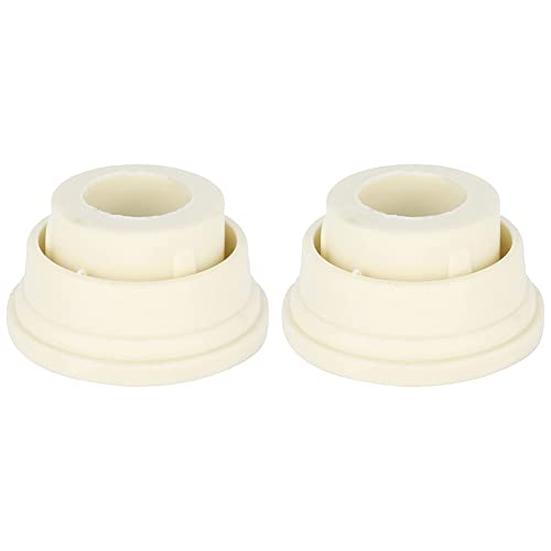 Leiter Stoßstange, Leiter Gummistopfen für Schwimmbadleitern Schwimmbad Zubehör Zubehör von FACULX