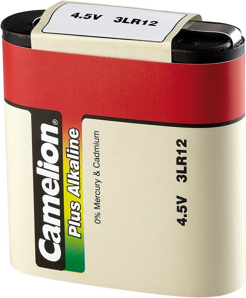 FADEDA Krippen-Zubehör Batterie (0 St) von FADEDA