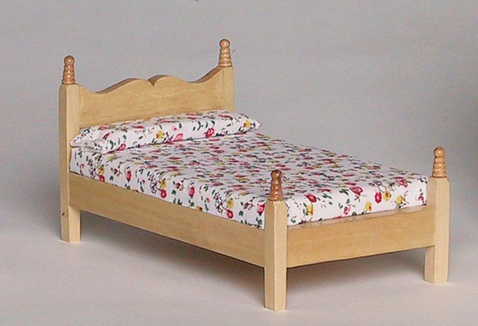 FADEDA Krippen-Zubehör Bett (0 St) von FADEDA