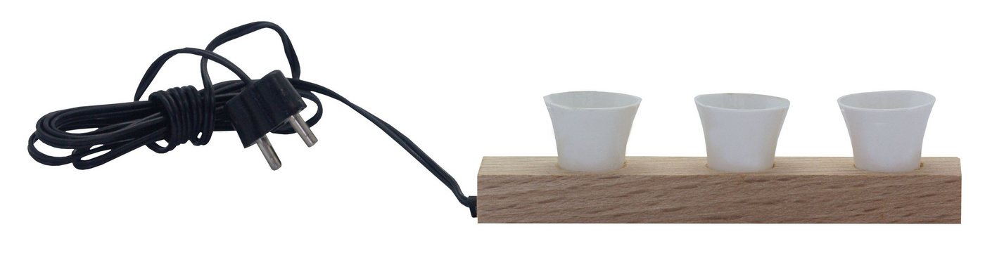 FADEDA Krippen-Zubehör Deckenleuchte LED (0 St) von FADEDA