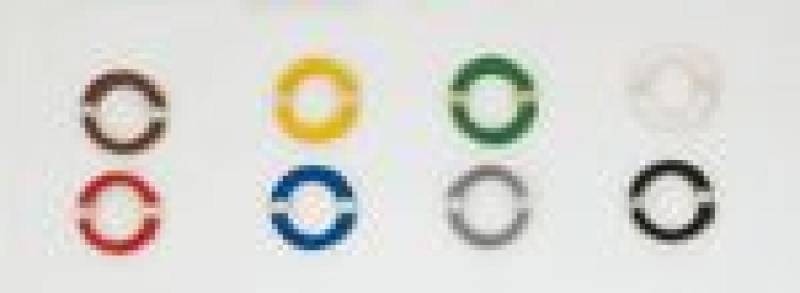 FADEDA Krippen-Zubehör Eisenbahndraht 0,5mm10m-Ri.grü (0 St) von FADEDA