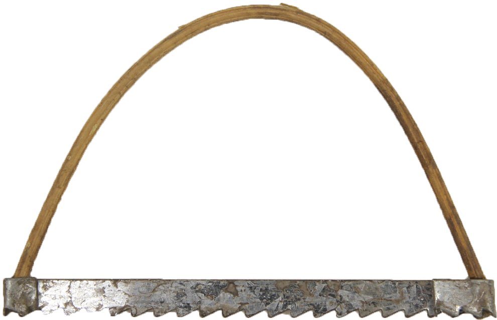 FADEDA Krippen-Zubehör FADEDA Bügelsäge, Höhe in cm: 4 (1 St) von FADEDA