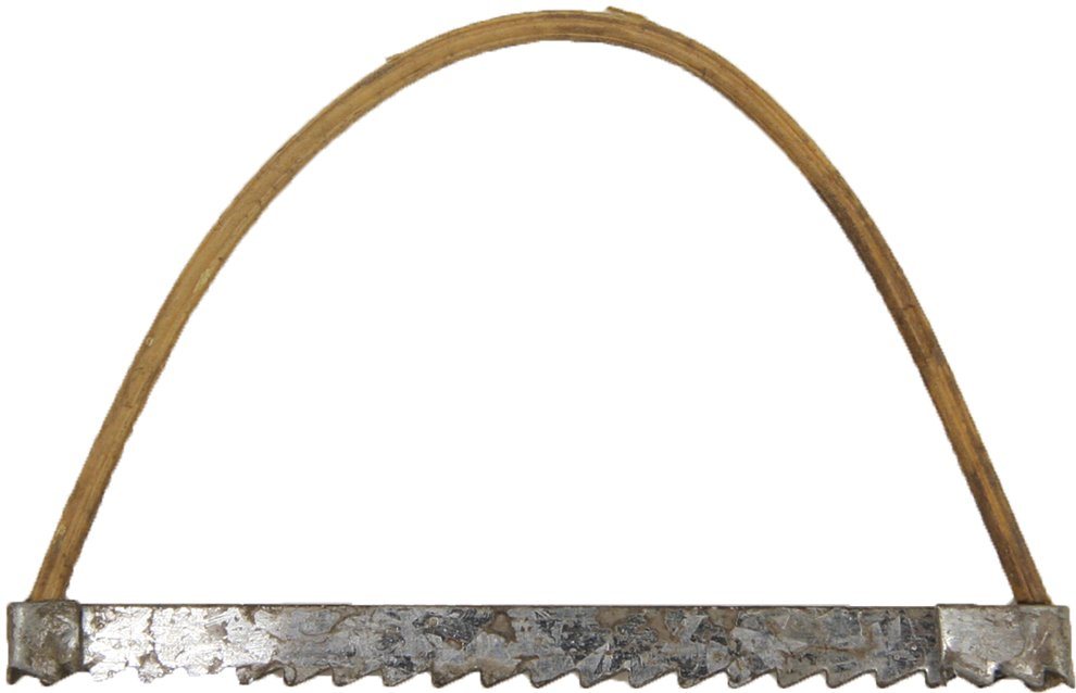 FADEDA Krippen-Zubehör FADEDA Bügelsäge, Höhe in cm: 5 (1 St) von FADEDA