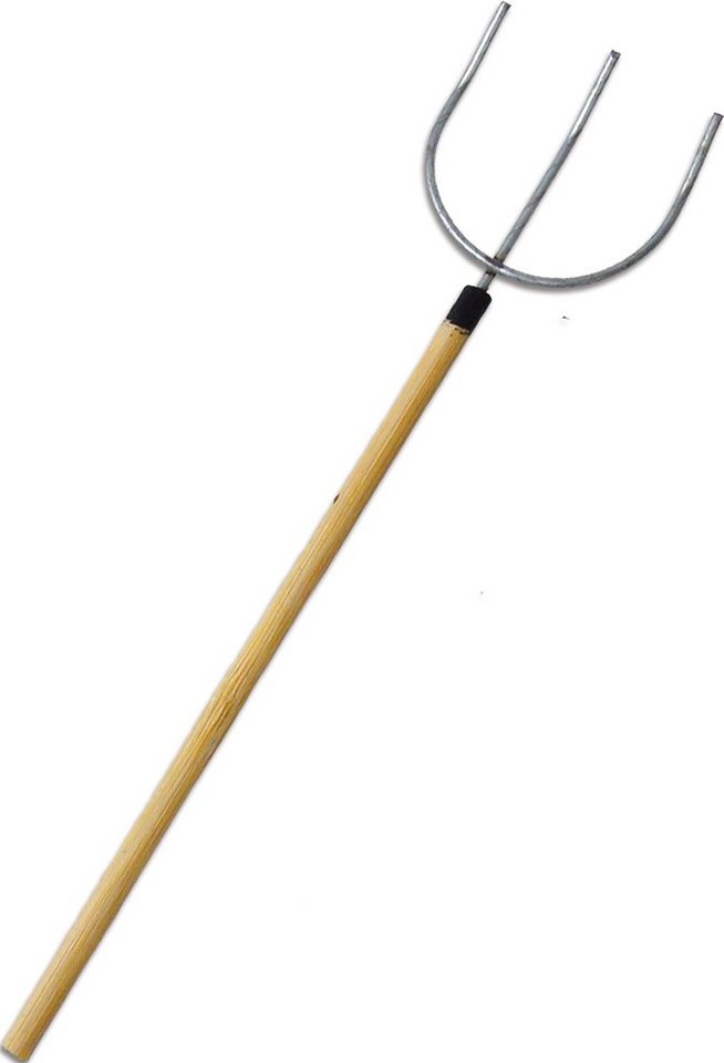 FADEDA Krippen-Zubehör FADEDA Mistgabel, Höhe in cm: 12 (1 St) von FADEDA
