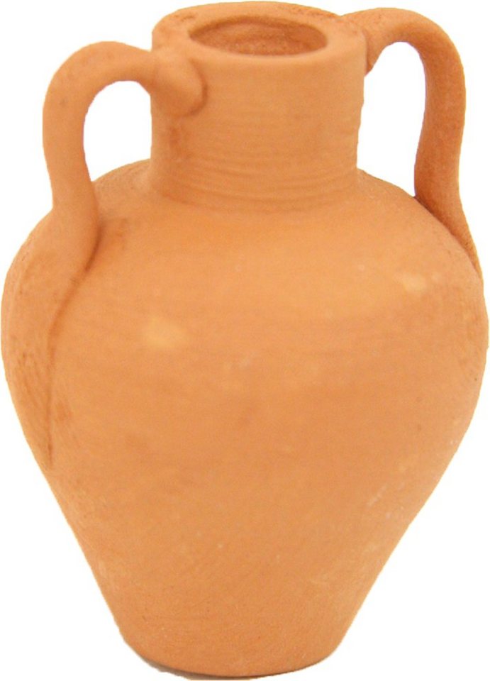 FADEDA Krippen-Zubehör FADEDA Terracotta Amphore, Höhe in cm: 3,7 (1 St) von FADEDA