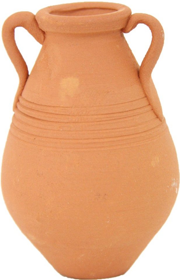 FADEDA Krippen-Zubehör FADEDA Terracotta Amphore, Höhe in cm: 5,4 (1 St) von FADEDA