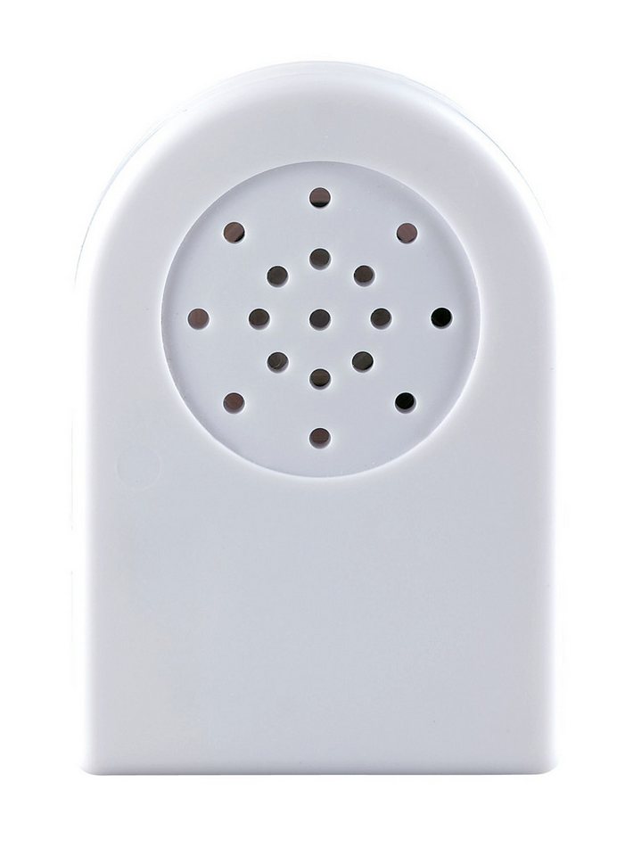 FADEDA Krippen-Zubehör Gong mit Taster (0 St) von FADEDA