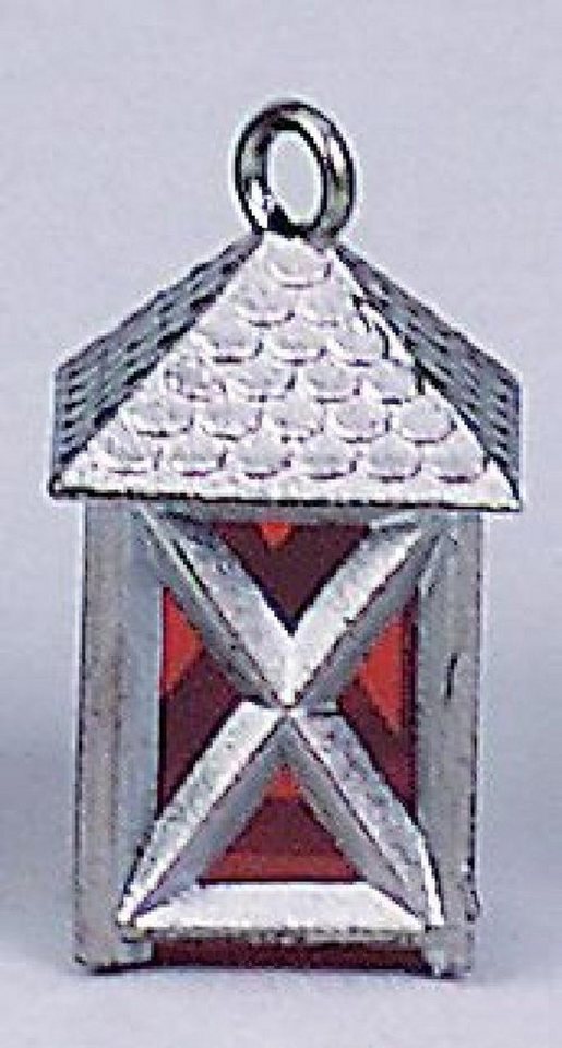 FADEDA Krippen-Zubehör Gr. Laterne - Kunstst. vern. (0 St) von FADEDA