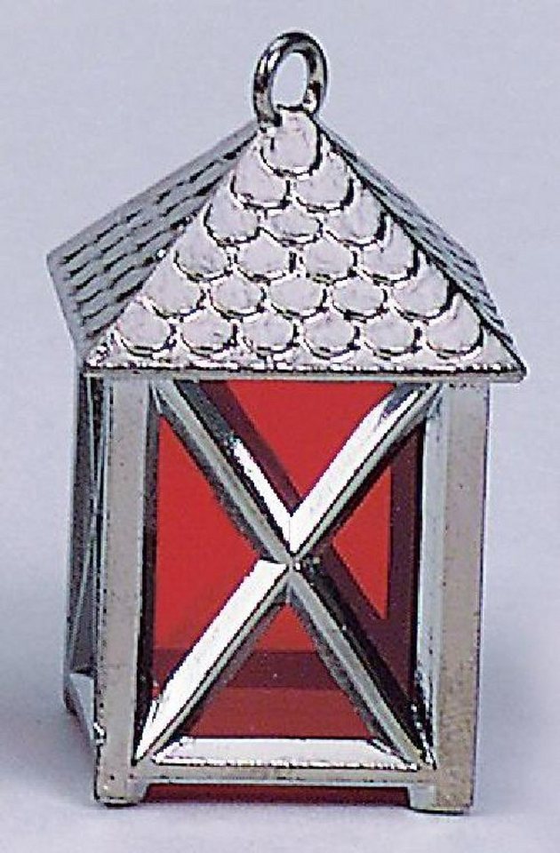 FADEDA Krippen-Zubehör Gr. Laterne - Kunstst. vern. (0 St) von FADEDA