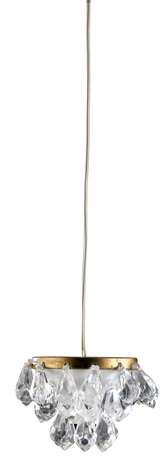 FADEDA Krippen-Zubehör Hängelampe (0 St) von FADEDA
