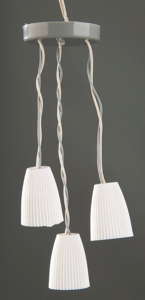 FADEDA Krippen-Zubehör Hängelampe LED (0 St) von FADEDA