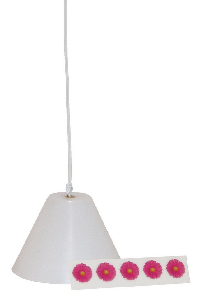 FADEDA Krippen-Zubehör Hängelampe LED (0 St) von FADEDA