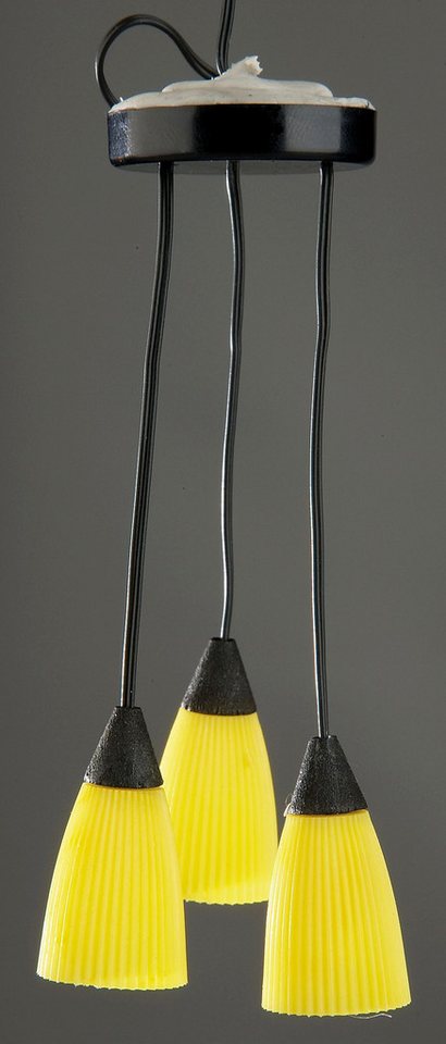 FADEDA Krippen-Zubehör Hängelampe LED (0 St) von FADEDA