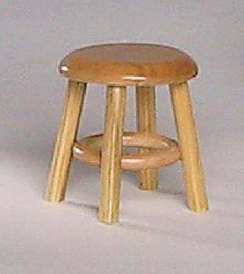 FADEDA Krippen-Zubehör Hocker (0 St) von FADEDA