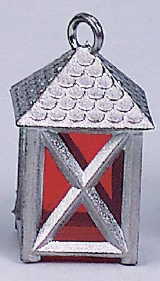 FADEDA Krippen-Zubehör Kl. Laterne - Kunstst. vern. (0 St) von FADEDA