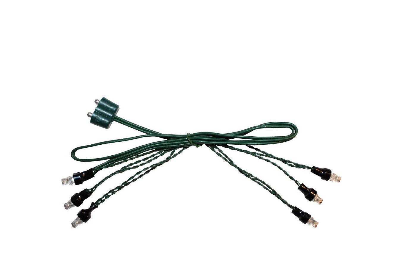 FADEDA Krippen-Zubehör LED-Lichterkette 3,5V (0 St) von FADEDA